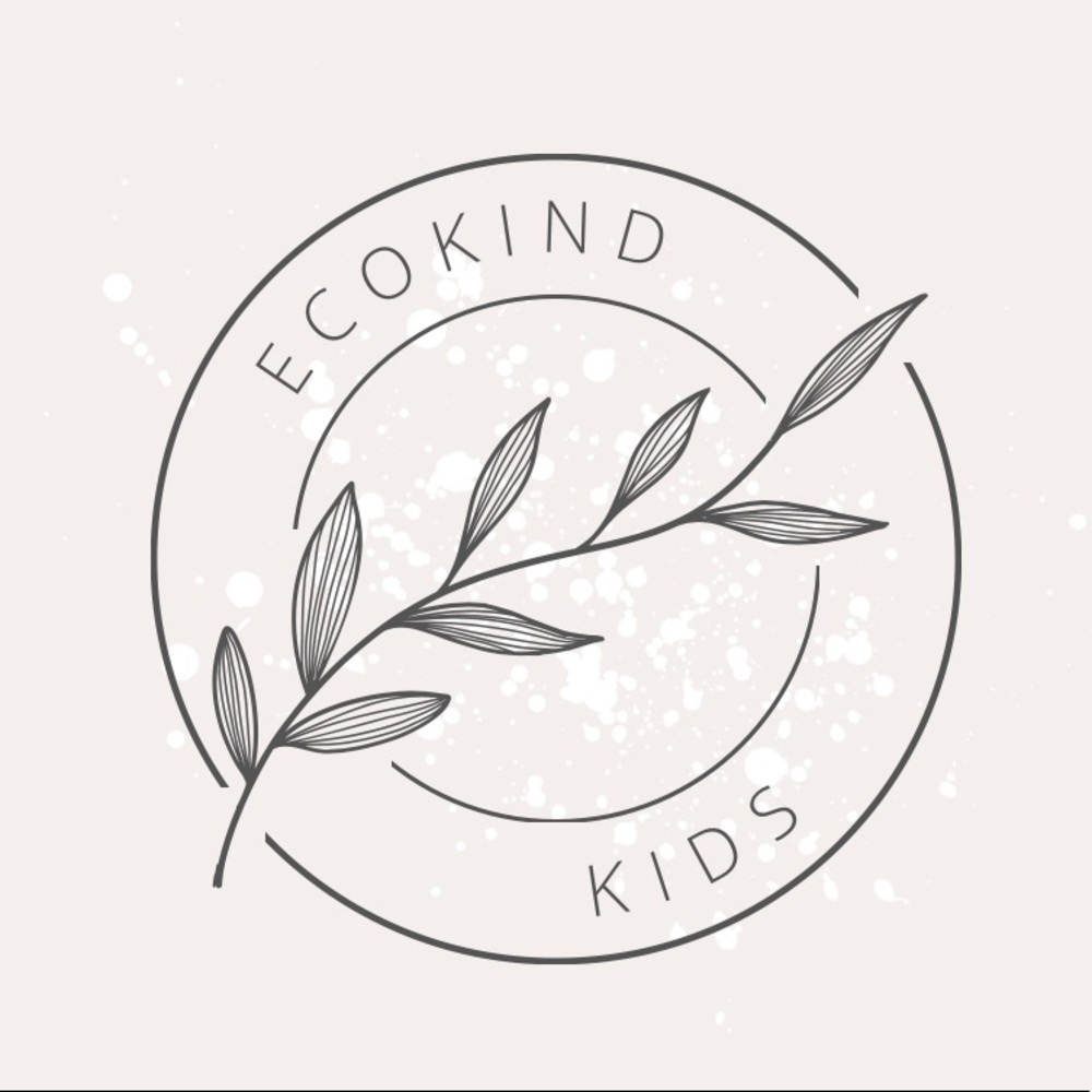 Meet your Posher, ECOKINDKIDS.